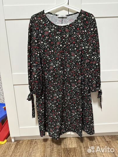 Женские вещи пакетом 42