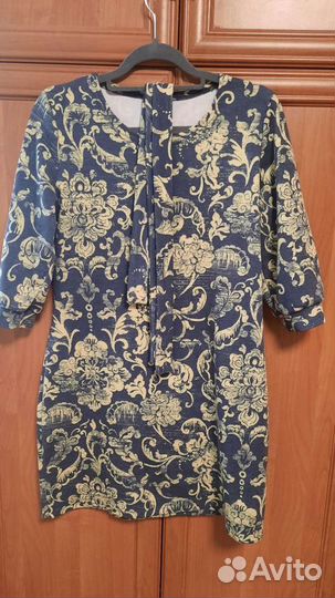Платье