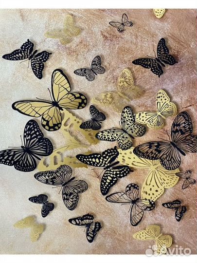 Ковер комнатный безворсовый на пол 120 на 160