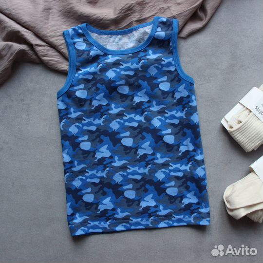 Км Майки детские и подростковые