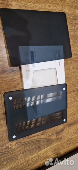 Чехол накладка для MacBook Pro Retina 15.4