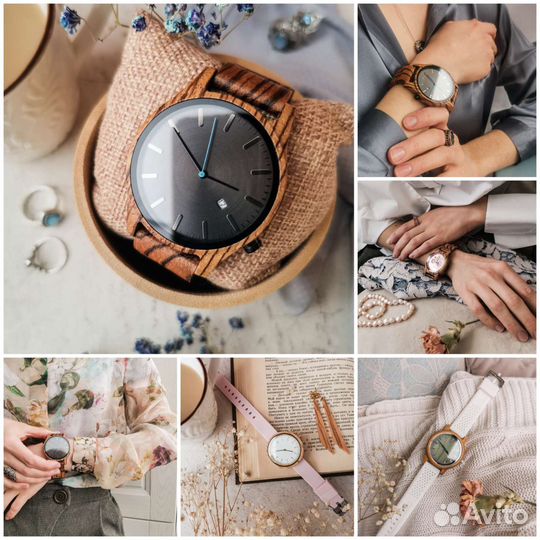 Предметный фотограф