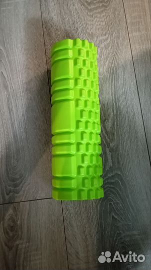 Массажный валик