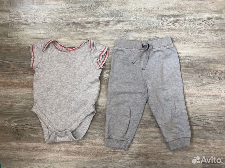 Одежда для девочки 74 80 86