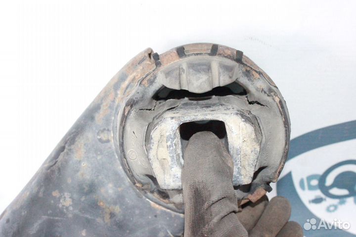 Задняя балка Mercedes S-Class W140 CL-Class C140