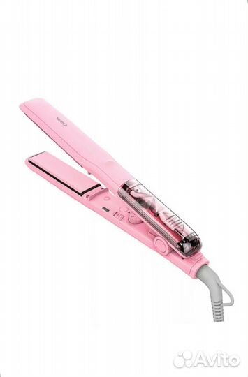 Выпрямитель для волос Xiaomi Yueli Hot Steam Strai