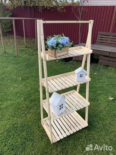 Стойка / стеллаж / полка