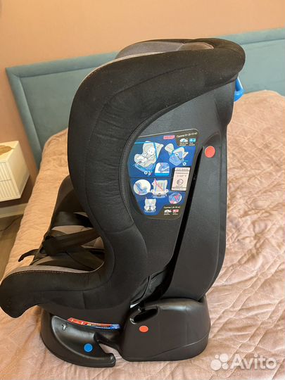 Кресло детское, автокресло