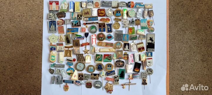 Знаки Геральдика