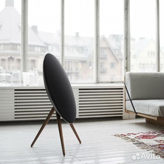 Bang & Olufsen beosound a9 5th black anthracite