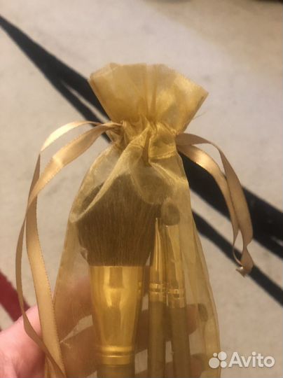 Кисточки для лица