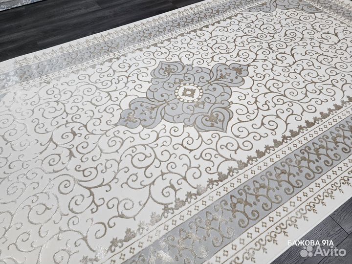 Ковёр 2х4 Турция