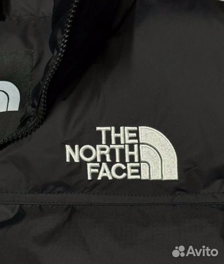 Куртка the north face