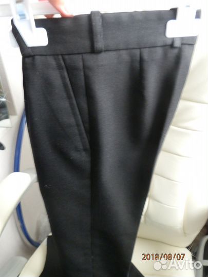 Школьная форма