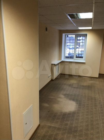 Офис, 99,2 м²
