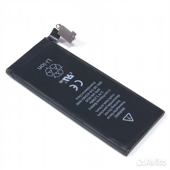 Для iPhone 4, 4s, 5, 5s, 3g