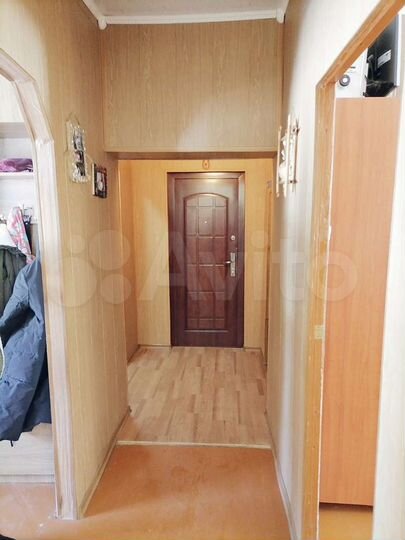 Дом 45 м² на участке 12 сот.