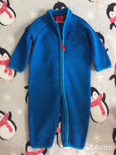 Детская одежда для девочек 86