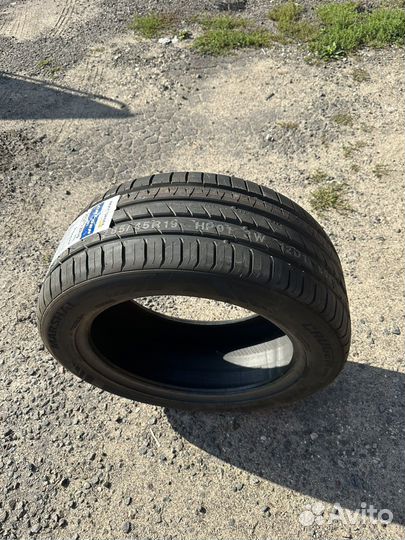 Marshal Crugen HP91 285/45 R19 107H