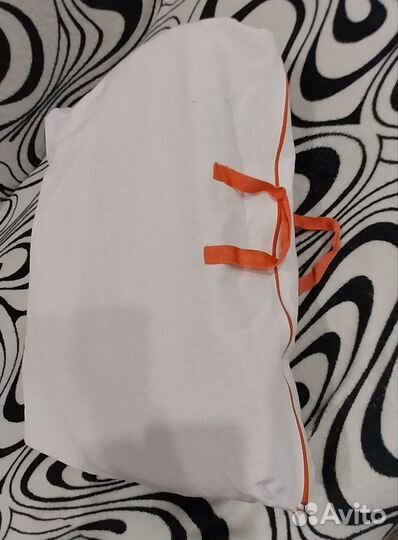 Подушка для кормления