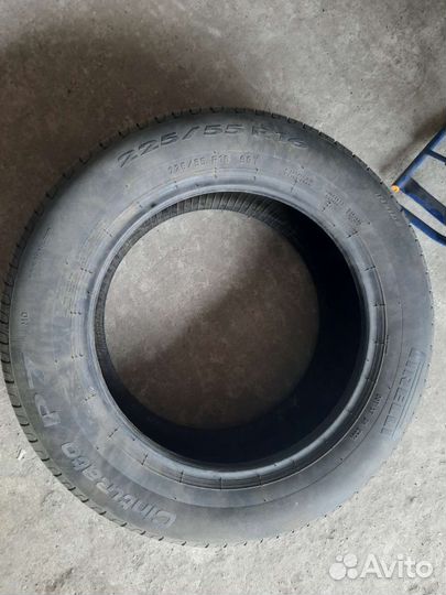 Pirelli Cinturato P7 225/55 R16 99Y