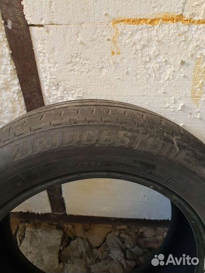 Bridgestone Ecopia EP150 185/60 R15