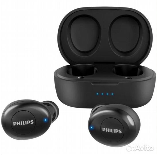 Наушники новые True Wireless Philips
