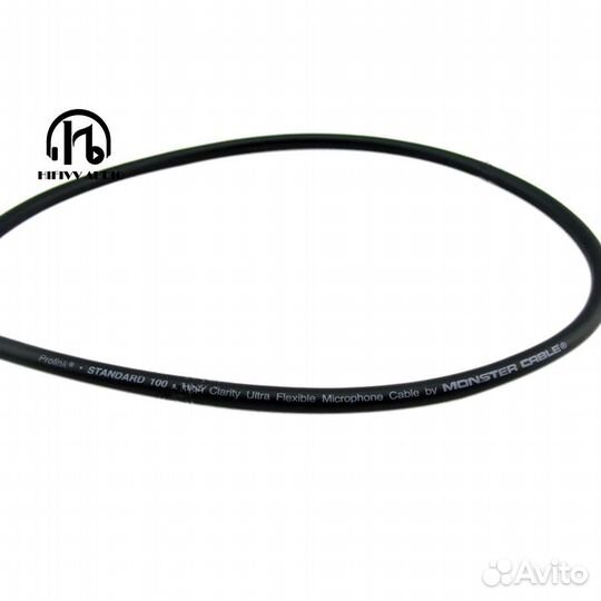 Кабель межблочный 2xRCA - Mini Jack 3.5