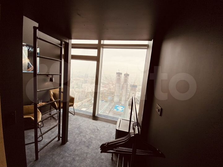 Комната 15 м², 67/71 эт.