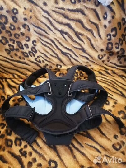 Кенгуру chicco