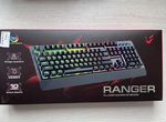 Игровая клавиатура Ranger