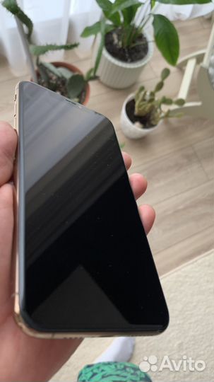 iPhone Xs Max, 64 ГБ