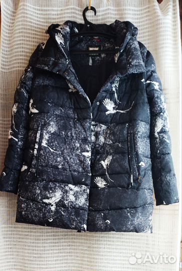 Куртка женская