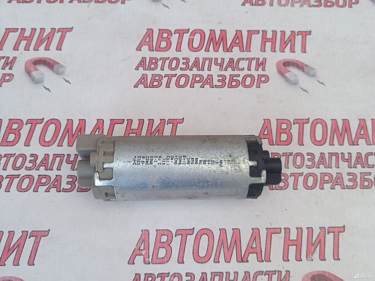 Моторчик регулировки сиденья правый Хонда Аккорд 8