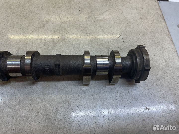 Распредваллы Suzuki J20A