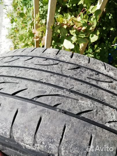 Диски литые r 15 5 100