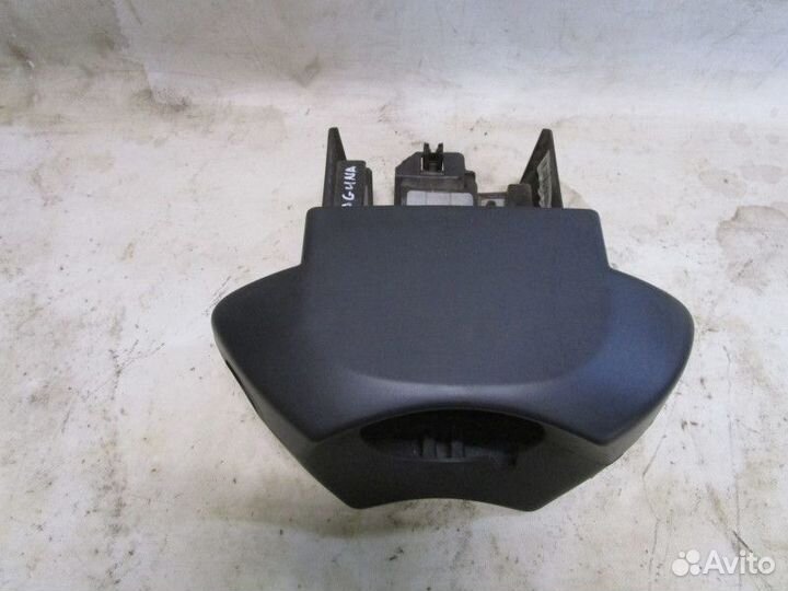 Кожух рулевой колонки Renault Laguna III 2008-2015