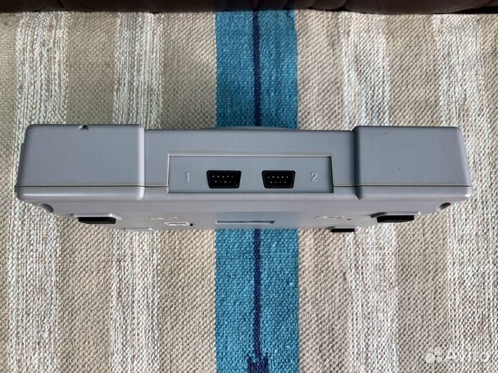 Sega Simba’s 168 I PAL I NTSc I 1999 г I