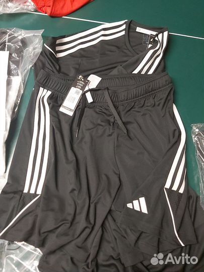 Проф.форма вратаря adidas