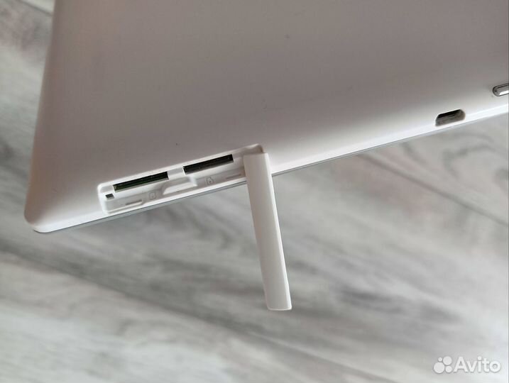 Планшет lenovo