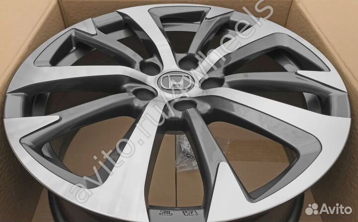 Диски Хонда CR V R18