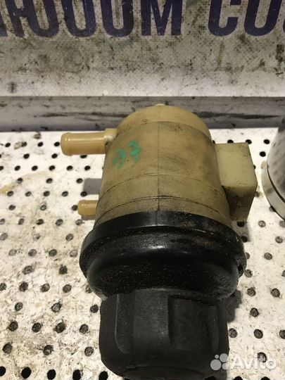 Бачок гур Hyundai Sonata