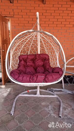 Качели кокон оригинал