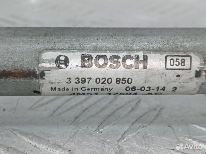 Трапеция для Ford Focus 2