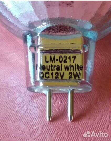 Лампочки светодиодные 12 вольт