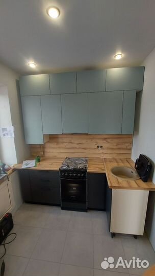 Сборщик мебели