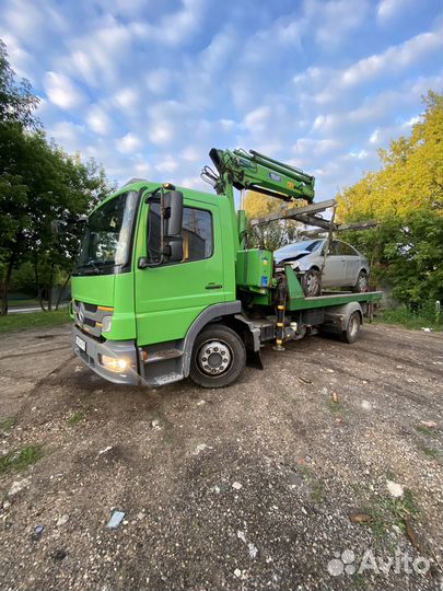 Эвакуатор Белоусово