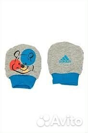 Царапки adidas оригинал