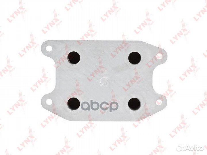 Радиатор масляный Audi A1/A3/A4/A5, Skoda