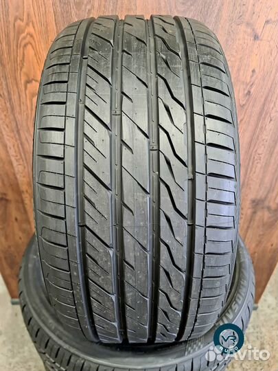 Landsail LS588 UHP 275/35 R20 и 245/40 R20 102W